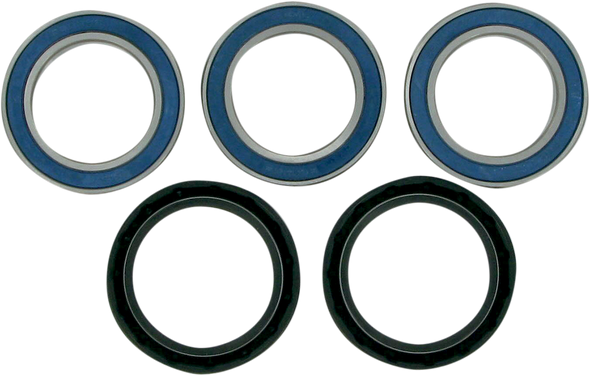 Moose Racing Wheel Bearing Kit 251560