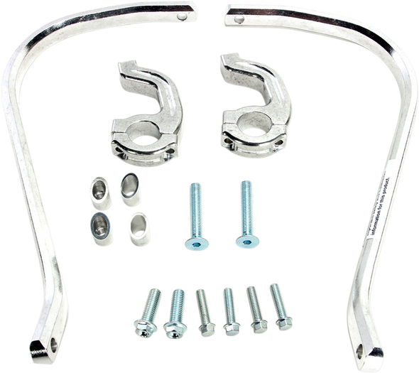 Moose Racing Contour Handguards Contour 505214S