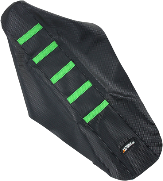 Moose Racing Ribbed Seat Cover Kxf25006334Rt