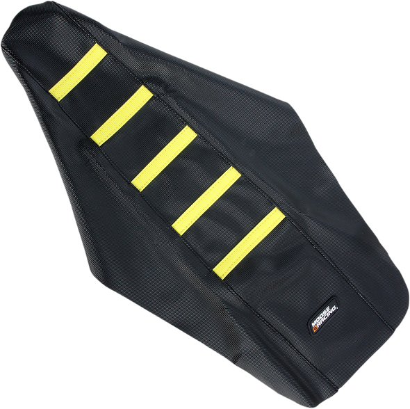 Moose Racing Ribbed Seat Cover Rm12501331Rt