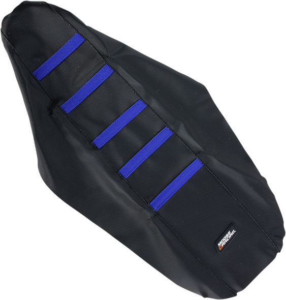 Moose Racing Ribbed Seat Cover Yzf25003332Rt