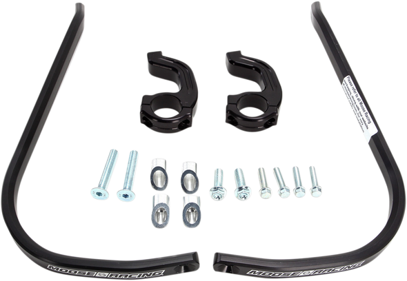 Moose Racing Contour Handguards Contour 506206