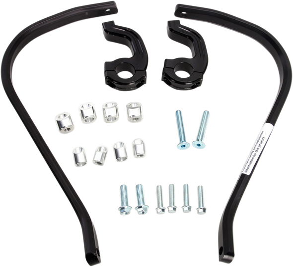 Moose Racing Contour Handguards Contour 505232B