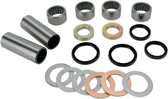 Moose Racing Swingarm Bearing Kit 281202
