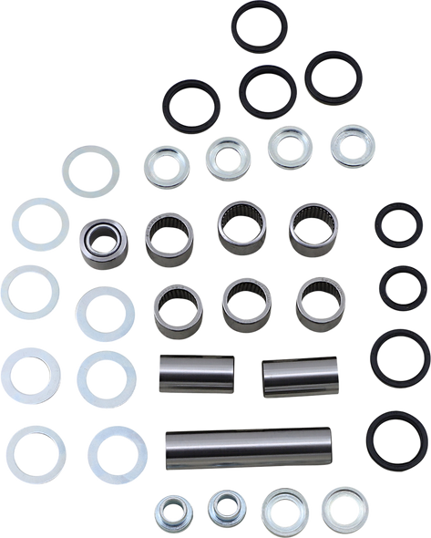 Moose Racing Linkage Bearing Kit 271199
