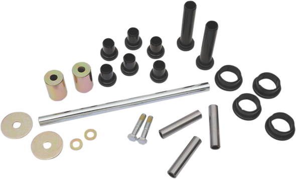 Moose Racing Rear Independent Suspension Linkage Rebuild Kit 501167