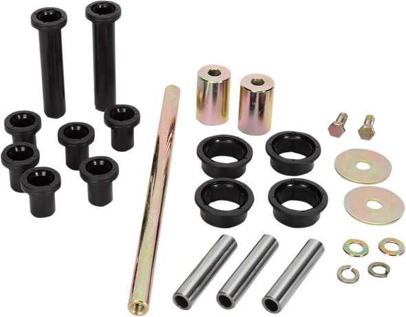 Moose Racing Rear Independent Suspension Linkage Rebuild Kit 501107