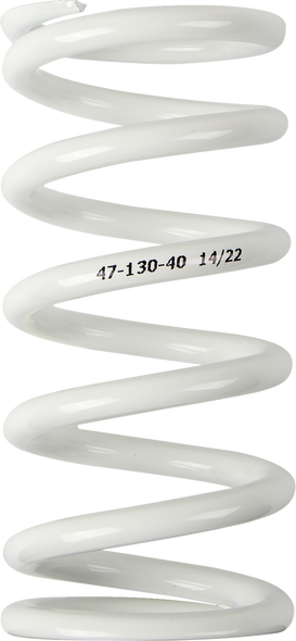 Moose Racing Shock Spring 13120944