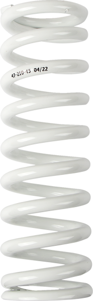 Moose Racing Shock Spring 13120949