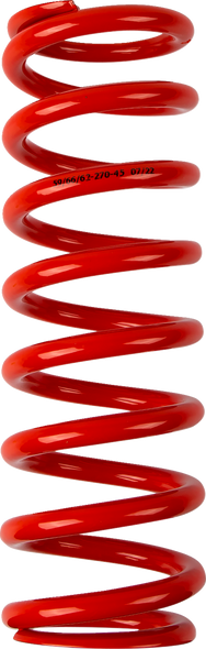 Moose Racing Shock Spring 13120963