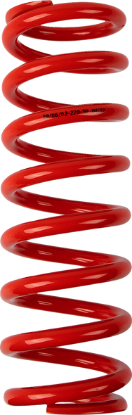 Moose Racing Shock Spring 13120965