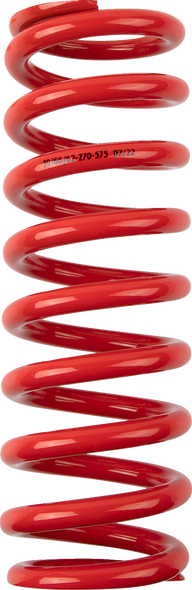Moose Racing Shock Spring 13120968