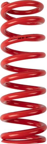 Moose Racing Shock Spring 13120974