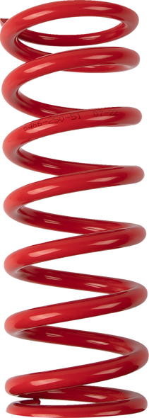 Moose Racing Shock Spring 13120990