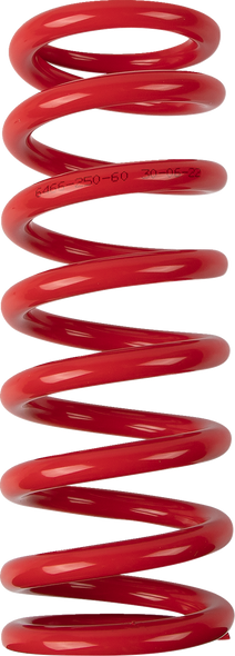 Moose Racing Shock Spring 13120993
