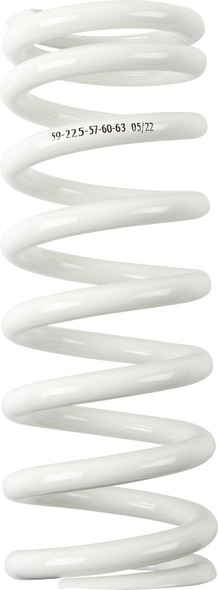 Moose Racing Shock Spring 13121014