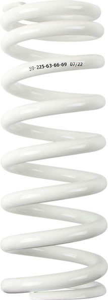 Moose Racing Shock Spring 13121015