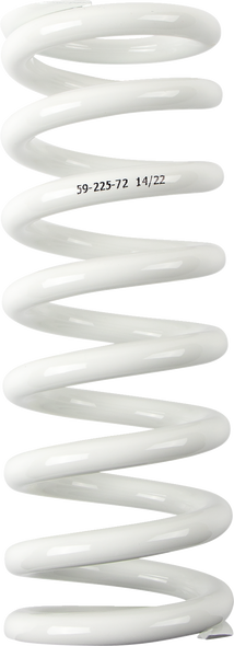 Moose Racing Shock Spring 13121019