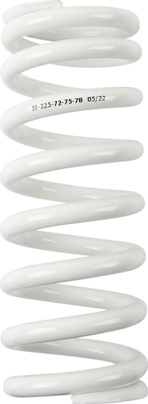 Moose Racing Shock Spring 13121020