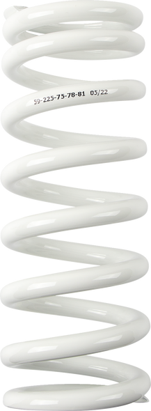 Moose Racing Shock Spring 13121022