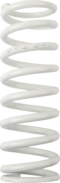 Moose Racing Shock Spring 13121031
