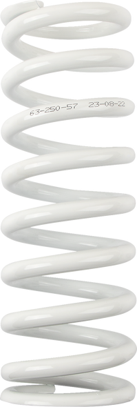 Moose Racing Shock Spring 13121036