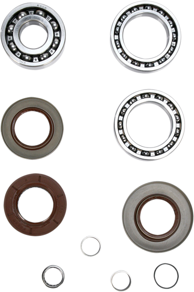 Moose Racing Bearing Seal Kit 252080