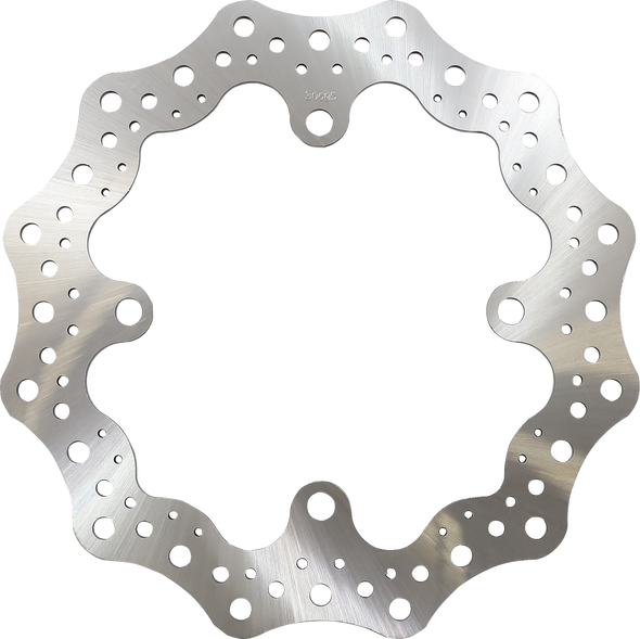 Moose Racing Rfx Rotor Fxbd 30605 55Np
