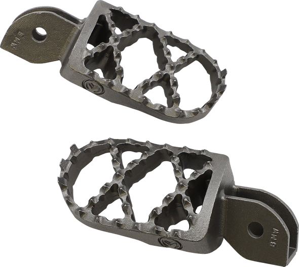 Moose Racing Pro Footpegs Nrbmw