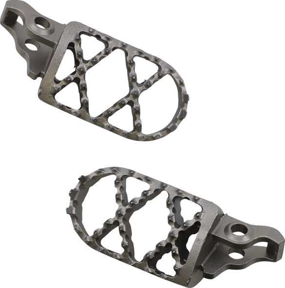Moose Racing Pro Footpegs Nrcr5B