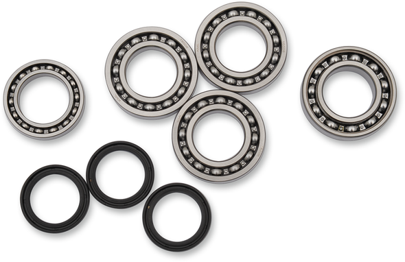 Moose Racing Bearing Seal Kit 252077