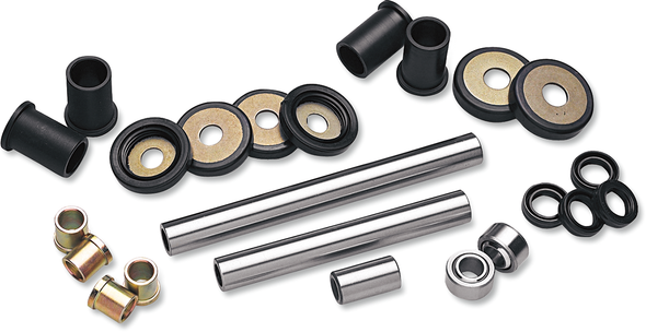 Moose Racing Rear Independent Suspension Linkage Rebuild Kit 501041