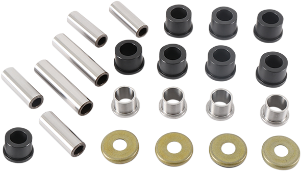 Moose Racing Rear Independent Suspension Linkage Rebuild Kit 501181