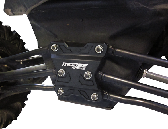 Moose Racing Radius Rod Plate 5001015Pu