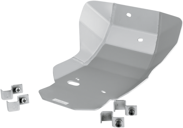 Moose Racing Aluminum Skid Plate Skid Plate 454