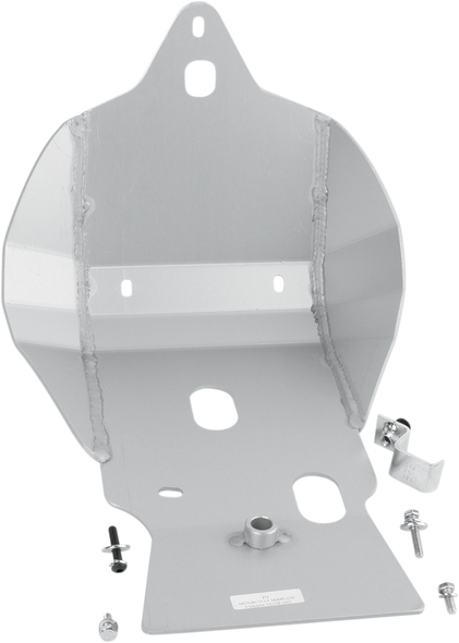 Moose Racing Aluminum Skid Plate Skid Plate 271