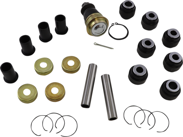 Moose Racing Rear Independent Suspension Linkage Rebuild Kit 501236