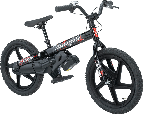 Moose Racing Agroid Rs-16 Balance E-Bike X01A0101