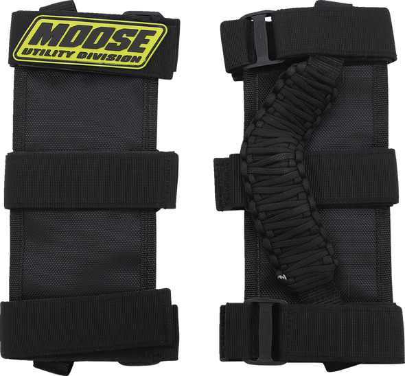 Moose Utility Utv Grab Handles Q156001Bb