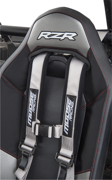 Moose Utility Harness Pass-Through Bezel 1005064Pu