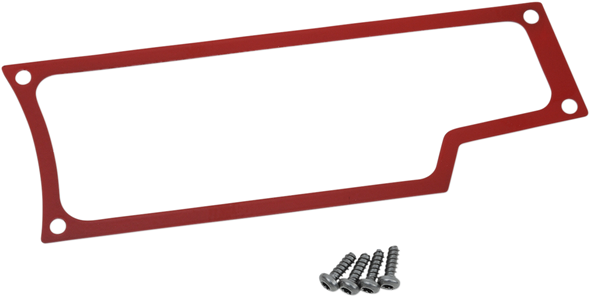 Moose Utility Dash Plate For Rzr 1004353Pu