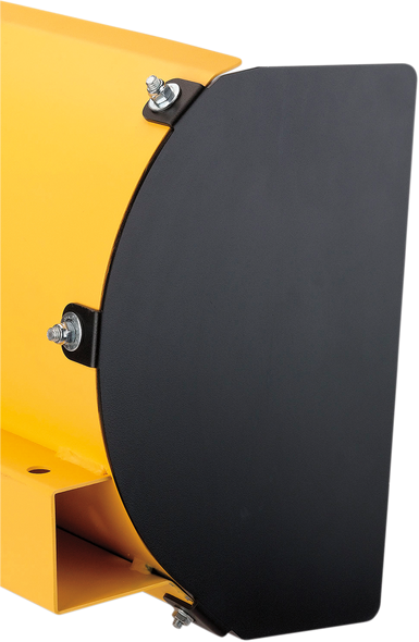 Moose Utility Plow Side Shield 2546Pf