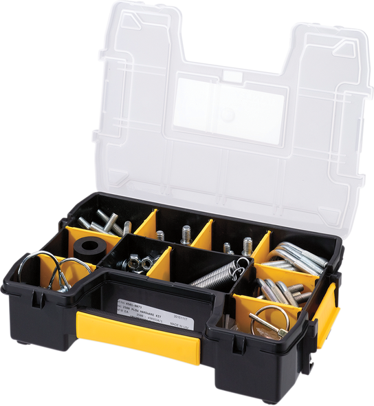 Moose Utility Plow Hardware Kit 2500Pf