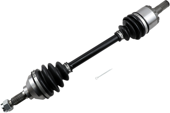 Moose Utility Oem Replacement Standard Cv Axle Kaw7009