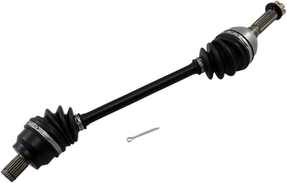 Moose Utility Oem Replacement Standard Cv Axle Pol7053