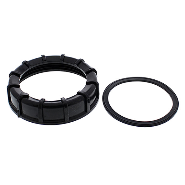 All Balls Racing Fuel Pump Retaining Nut & Gasket Kit 47-3010