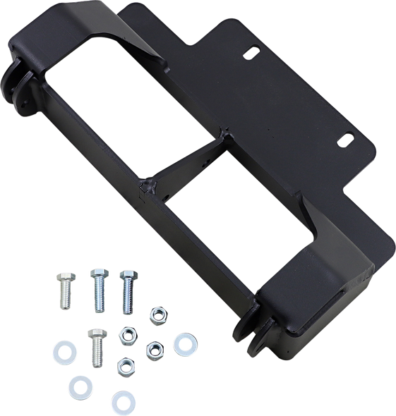 Moose Utility Plow Mount Plate For Rm5 Rapid Mount Plow System 4492Pf