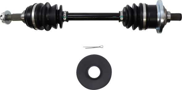 Moose Utility Complete Axle Kit Lm6Ac8305