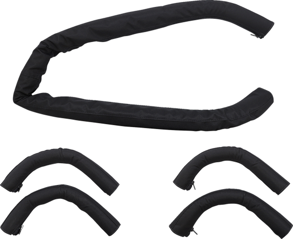 Moose Utility Sidebar Pads Grab Handles Kt4Sbrg11
