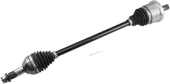 Moose Utility Heavy-Duty Cv Axles Can6046Hd